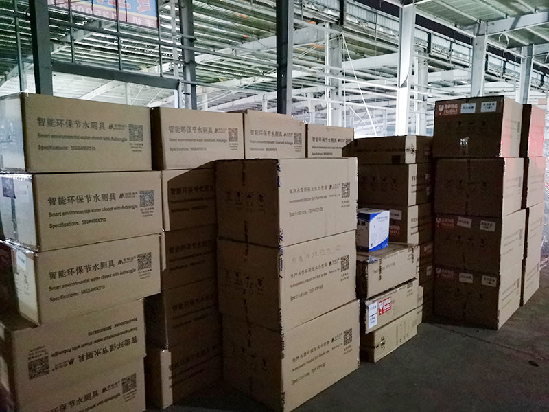 高品質不銹鋼潔具助力衛生間清潔，為您帶來舒適體驗